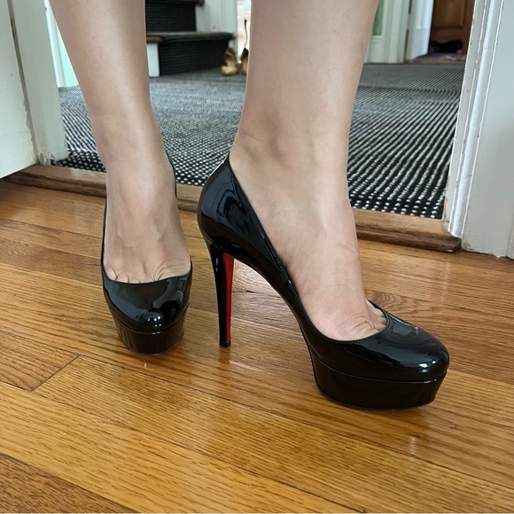 Christian Louboutin pumps - Picture 7 of 9